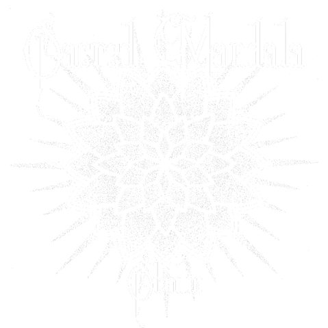 Sacred Mandala Studio Logo